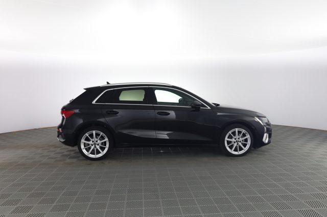 AUDI A3 A3 SPB 35 TDI S tronic Business Advanced