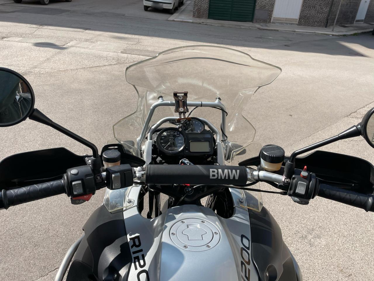 Bmw R 1200 GS Adventure R1200 ADV