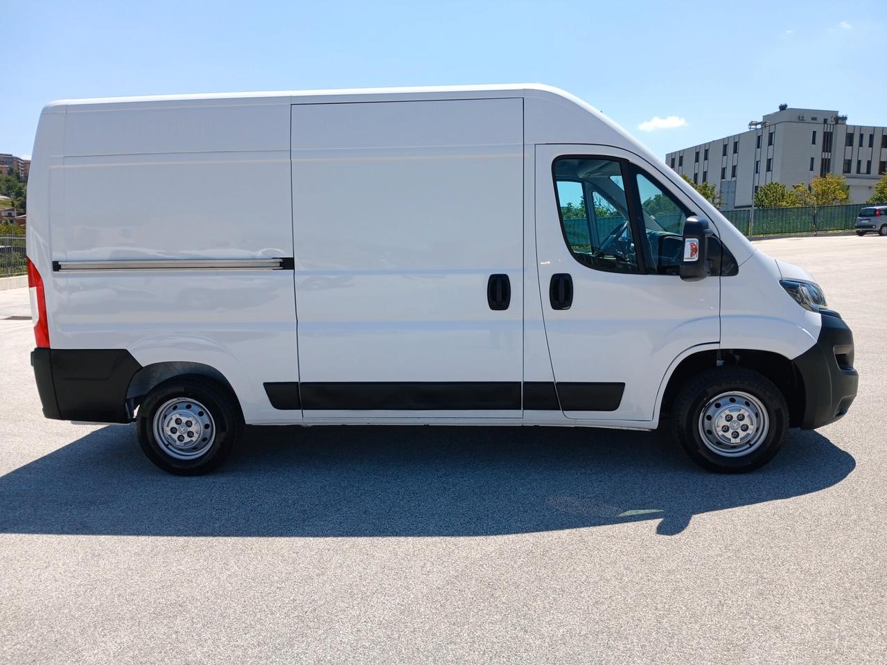 PEUGEOT BOXER 2.2 BLUEHDI 140CV L2 H2 2021