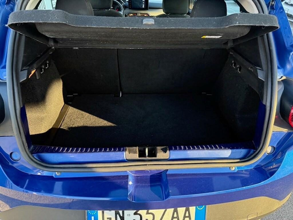 Dacia Sandero Stepway 1.0 TCe Comfort