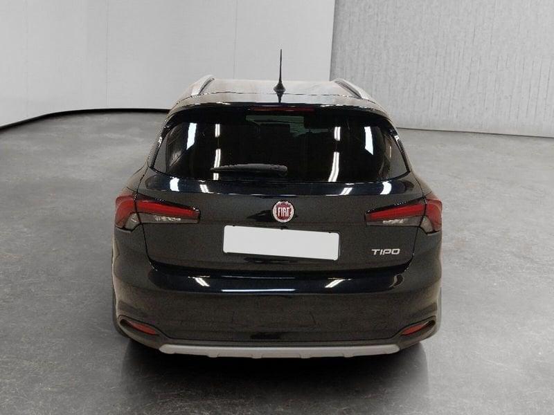 FIAT Tipo 5p 1.0 Cross 100cv