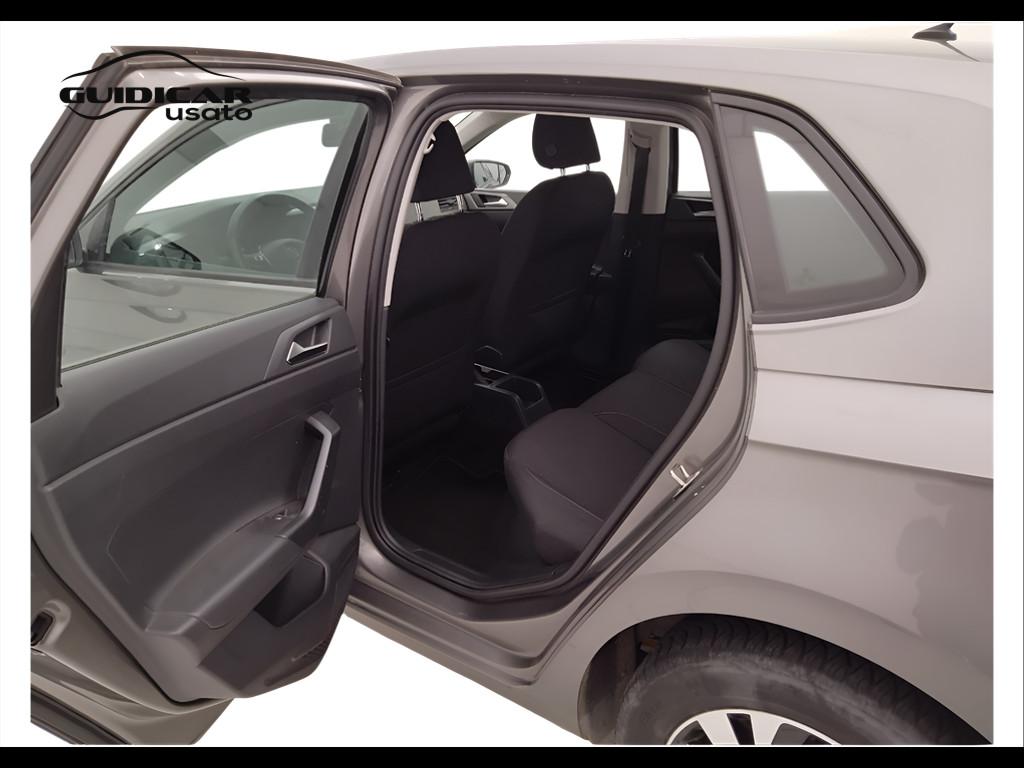 VOLKSWAGEN Polo VI 2017 - Polo 5p 1.6 tdi Comfortline 95cv dsg