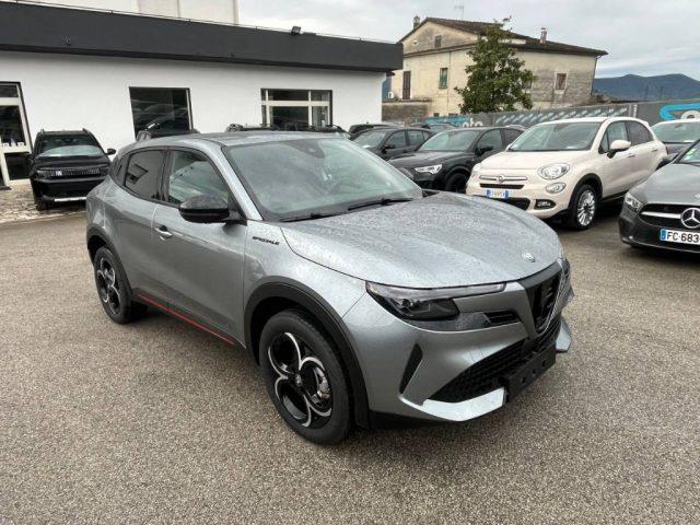 ALFA ROMEO Junior 1.2 145 CV Hybrid eDCT6 Speciale