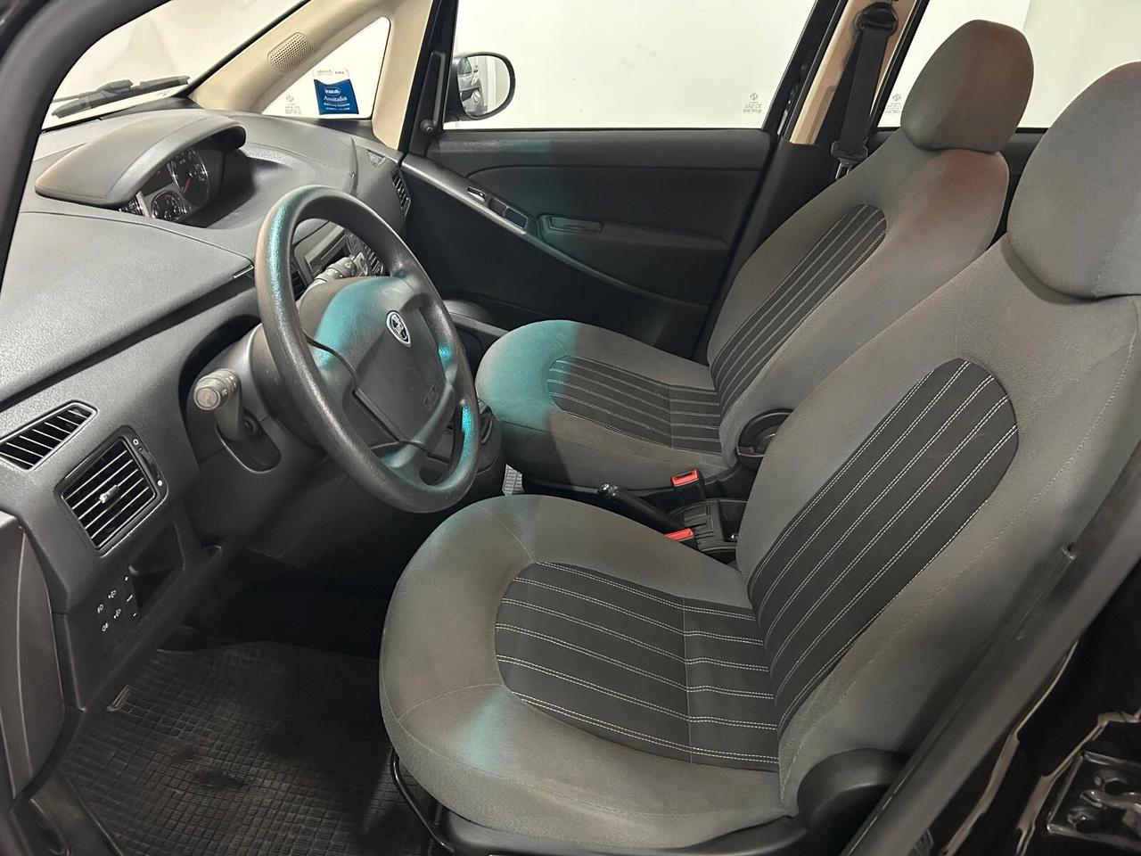 Lancia MUSA 1.3 Mjt 95 CV Gold