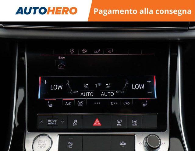 AUDI Q8 50 TDI 286 CV quattro tiptronic Sport