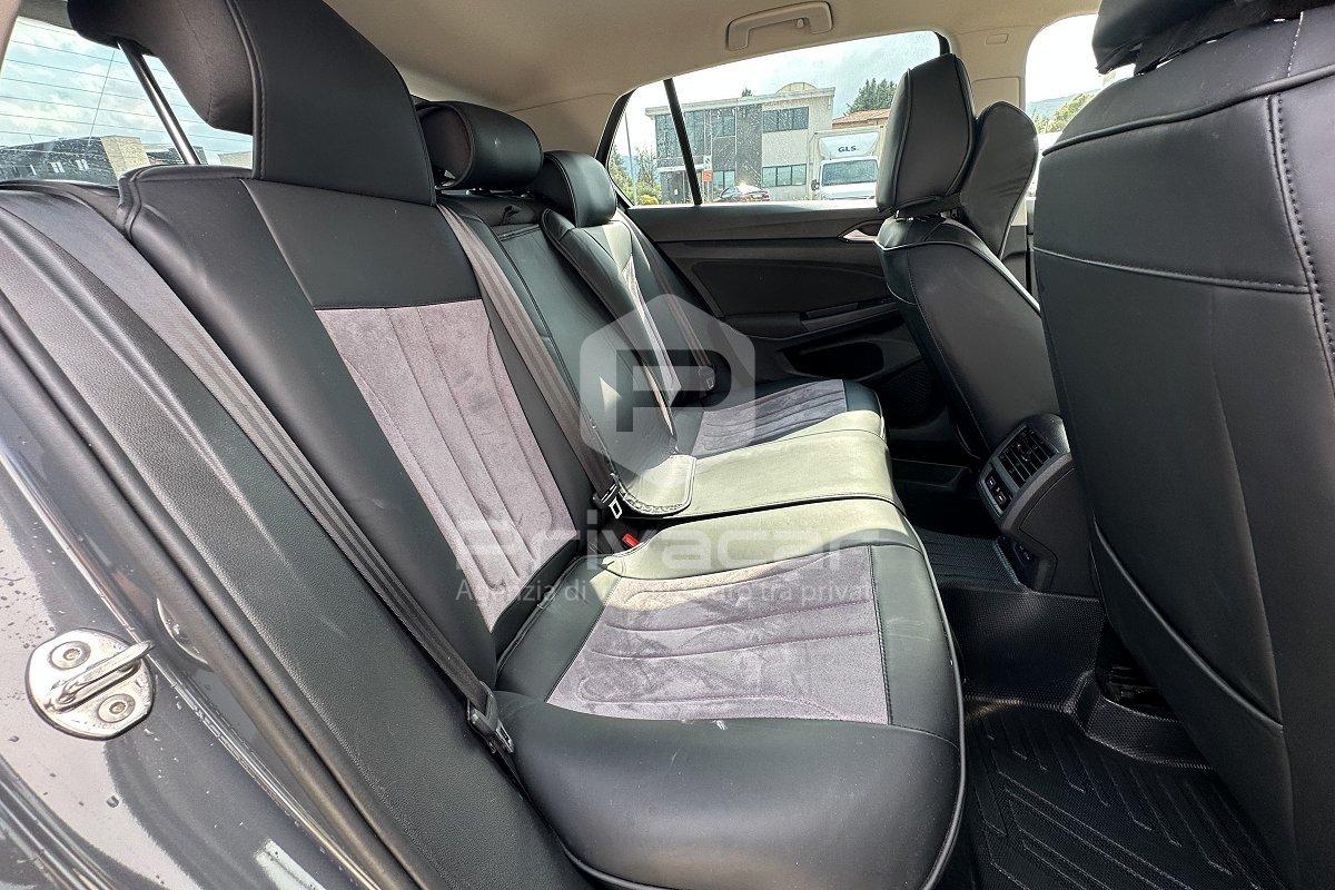 VOLKSWAGEN Golf 2.0 TDI SCR Style