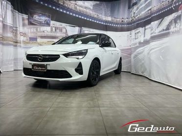 Opel Corsa 1.2 100 CV GS Line LED NAVI