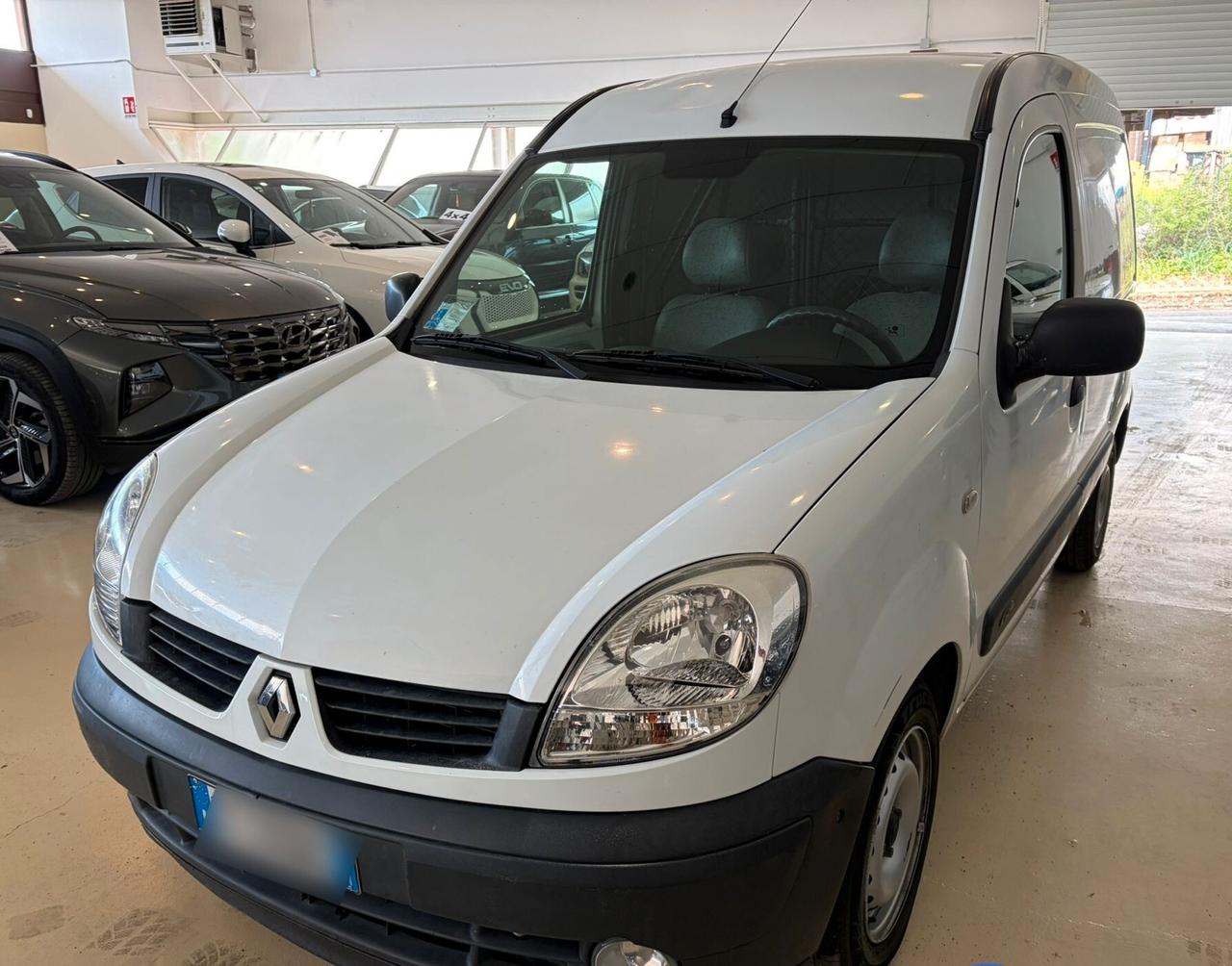 Renault Kangoo 1.5 Diesel 3p. Express