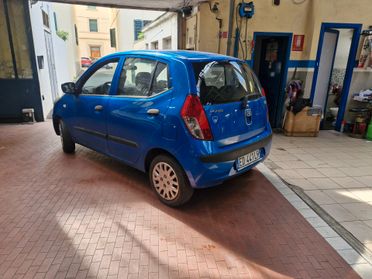 Hyundai i10 1.1 12V Active