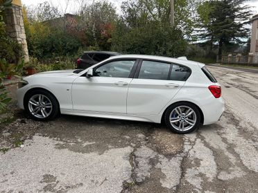 Bmw 120d xDrive 5p. Msport “ FULL OPTIONAL “