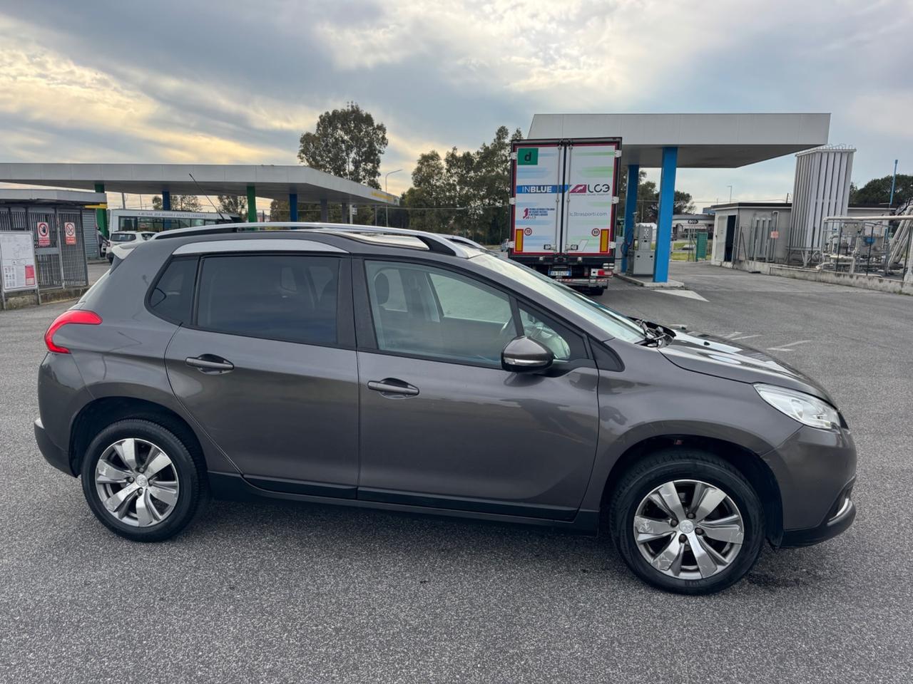 Peugeot 2008 PureTech 82 ETG5 S&S Active
