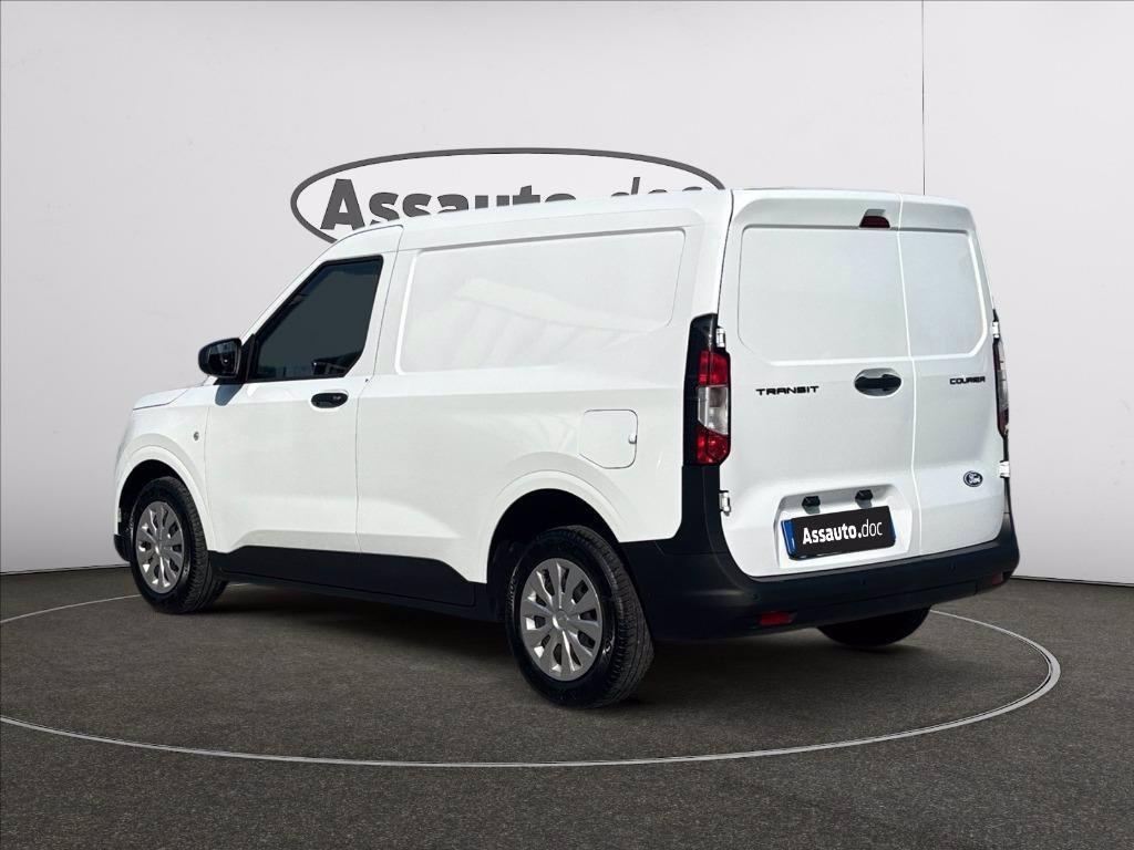 FORD Transit Courier 1.5 tdci 100cv S&S Trend my20 del 2025