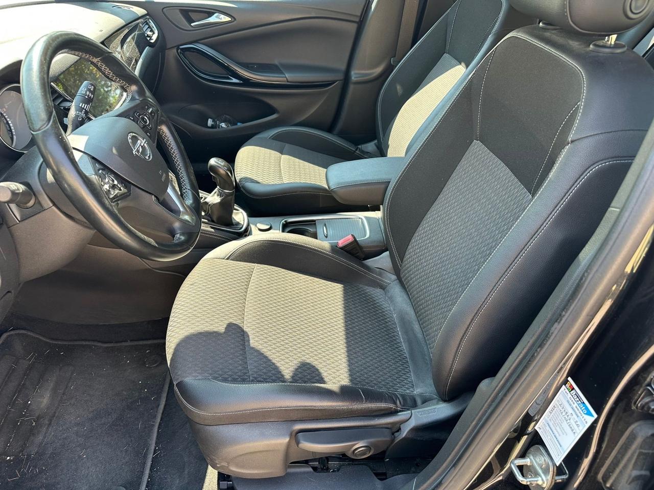 Opel Astra 1.6 CDTi 110CV BERLINA Innovation