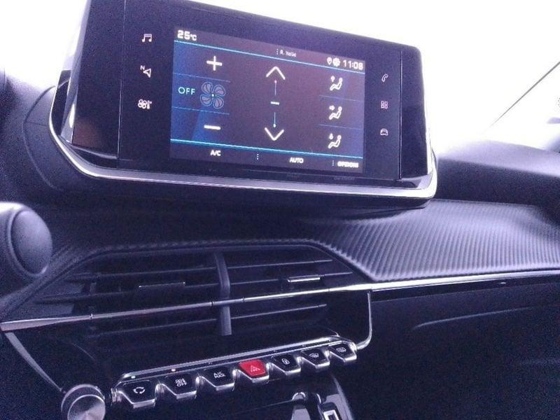 Peugeot 2008 1.2 puretech Allure s&s 100cv