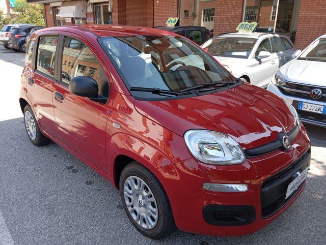 FIAT Panda 1.0 FireFly HYBRID KM 0 SENSORI POST PREZZO REALE
