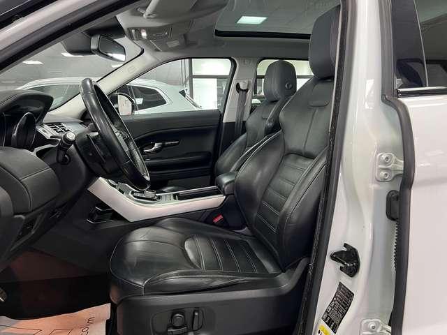 Land Rover Range Rover Evoque 5p 2.0 td4 HSE 180cv auto