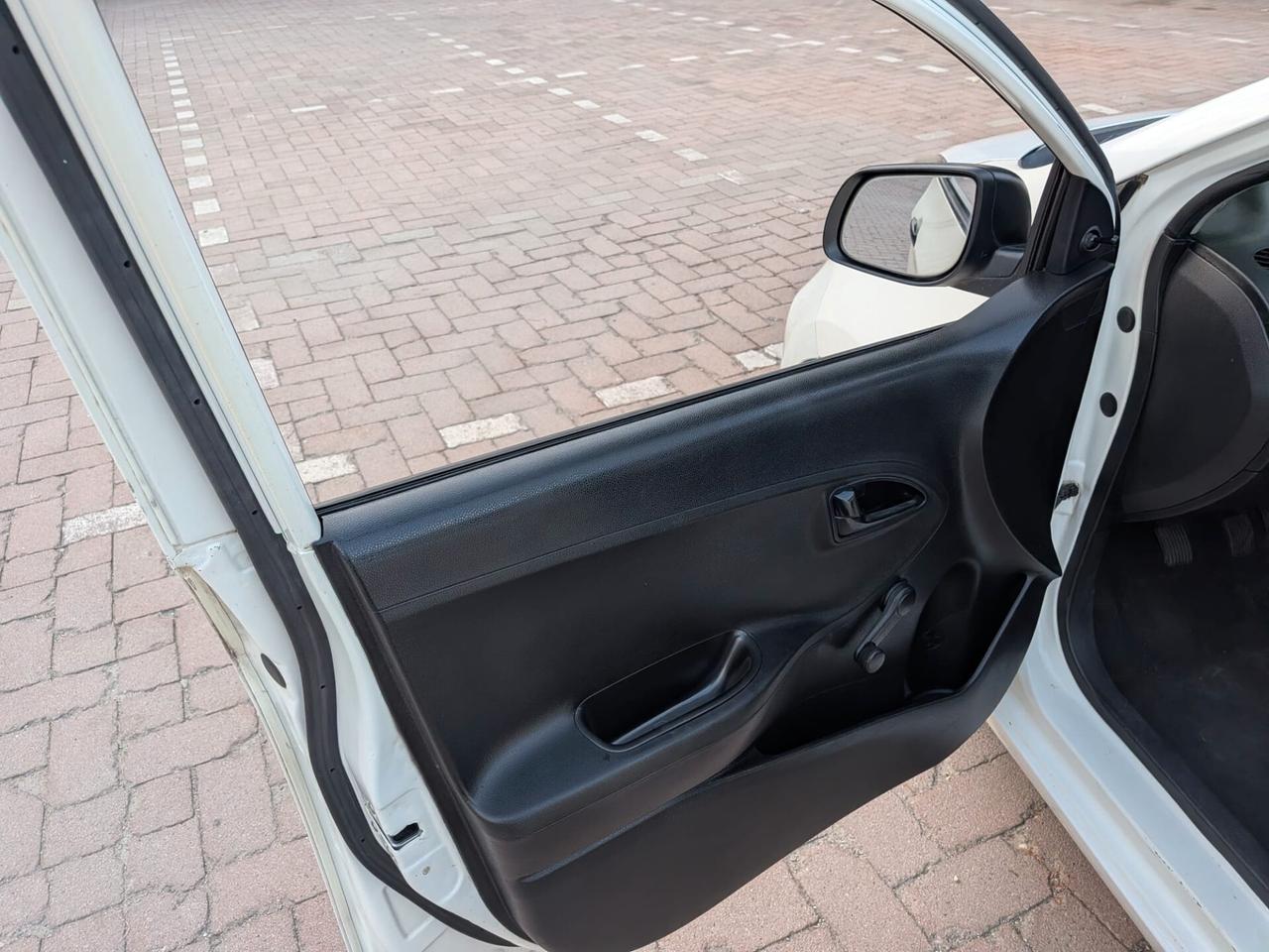 Kia Picanto 1.0 12V 5 porte Easy