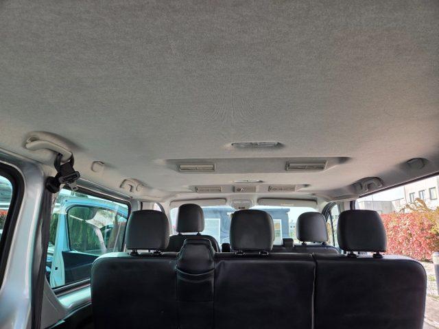 FIAT Talento 2.0 Ecojet 145CV PL-TN Combi N1 12q