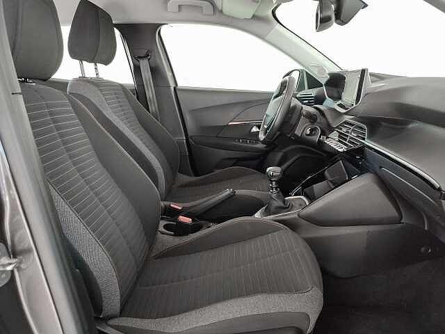 Peugeot 2008 PureTech 100 S&S Active Pack