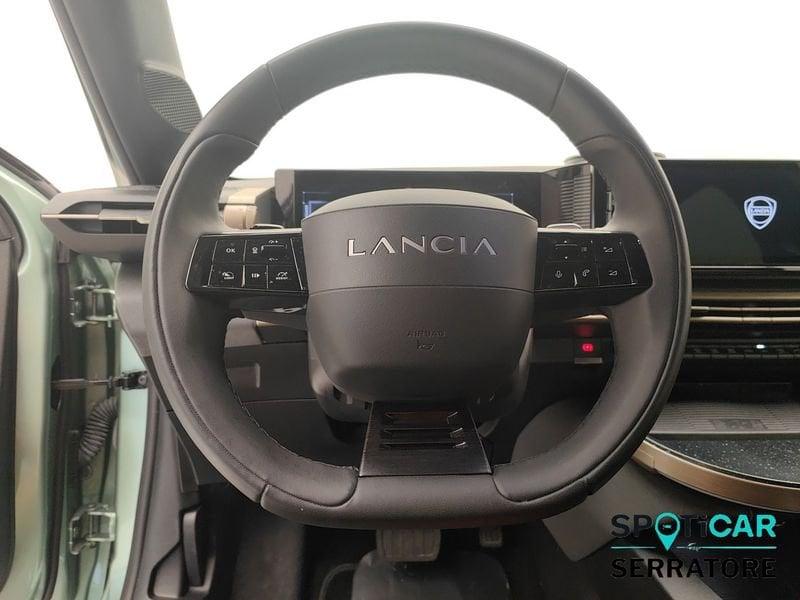 Lancia Ypsilon IV 2024 1.2 mhev LX e-dct