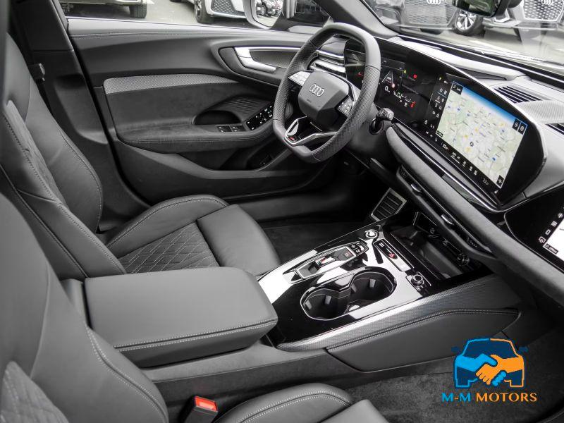 AUDI A5 Avant TDI S tronic S LINE