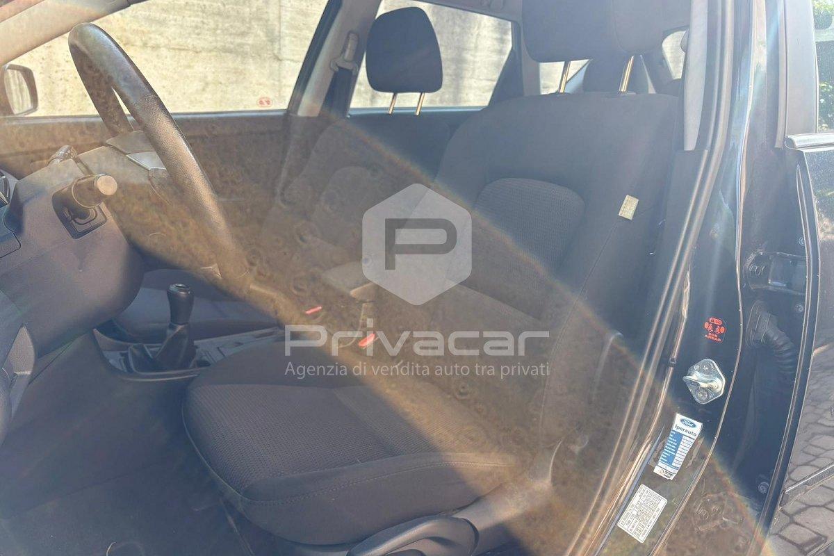 MAZDA Mazda3 1.6 TD 16V 109CV Hot