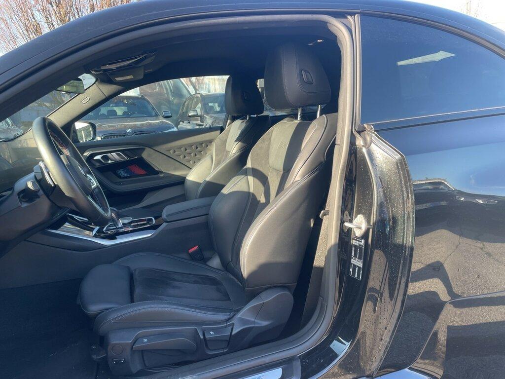 BMW M2 Coupe 3.0 Steptronic