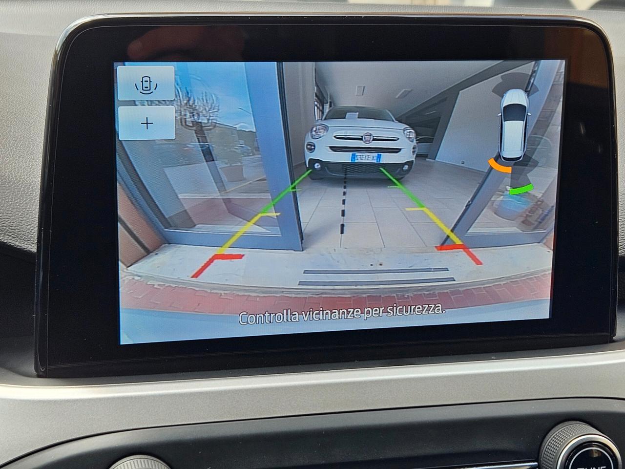 FORD FOCUS SW 1500 ECOBLUE CHILOMETRI CERTIFICATI