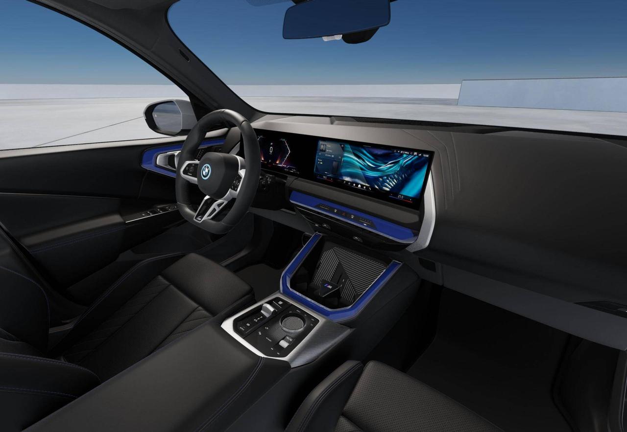 BMW X3 xDrive30e MSport