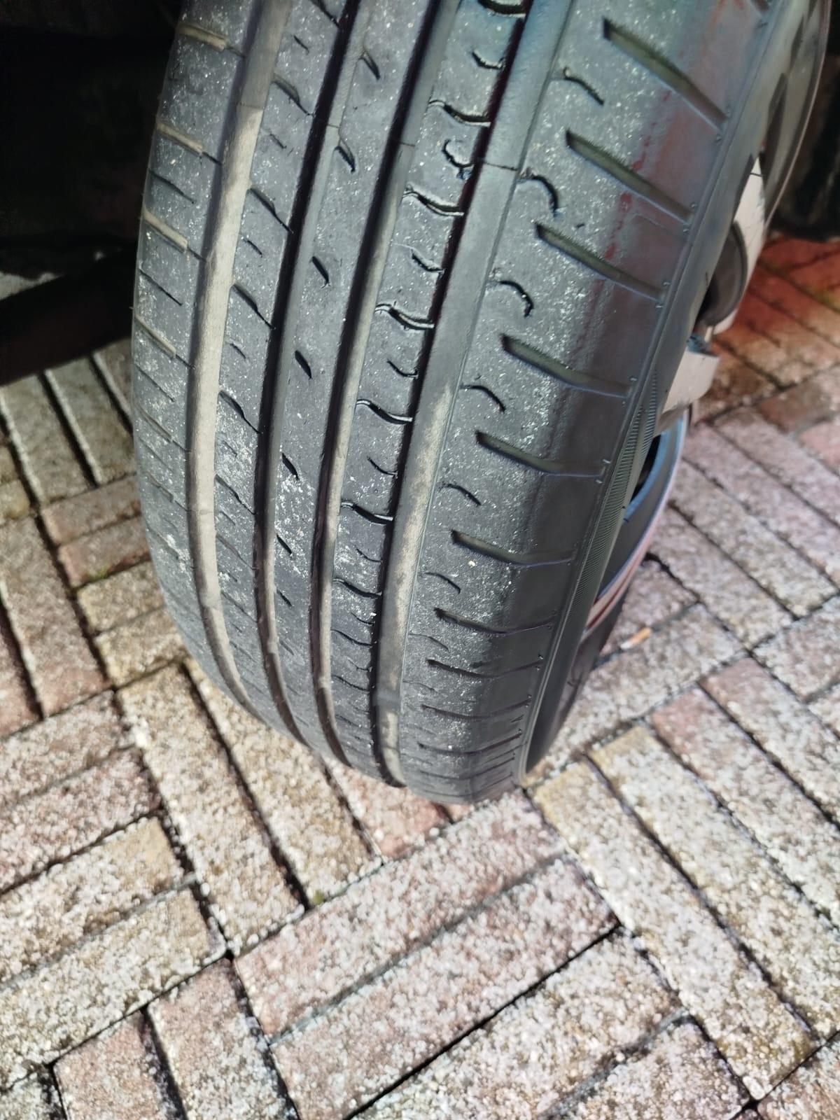 Opel Zafira 1.6 16V cat Eco M Elegance