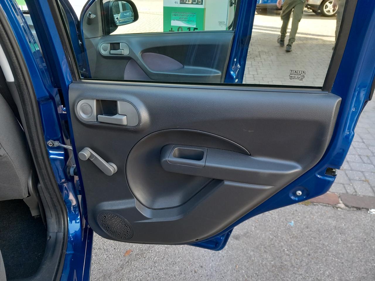 Fiat Panda 1.2 Emotion OK NEO