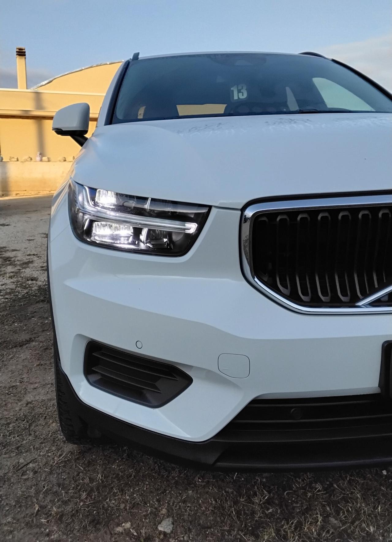 Volvo XC40 T3 Momentum