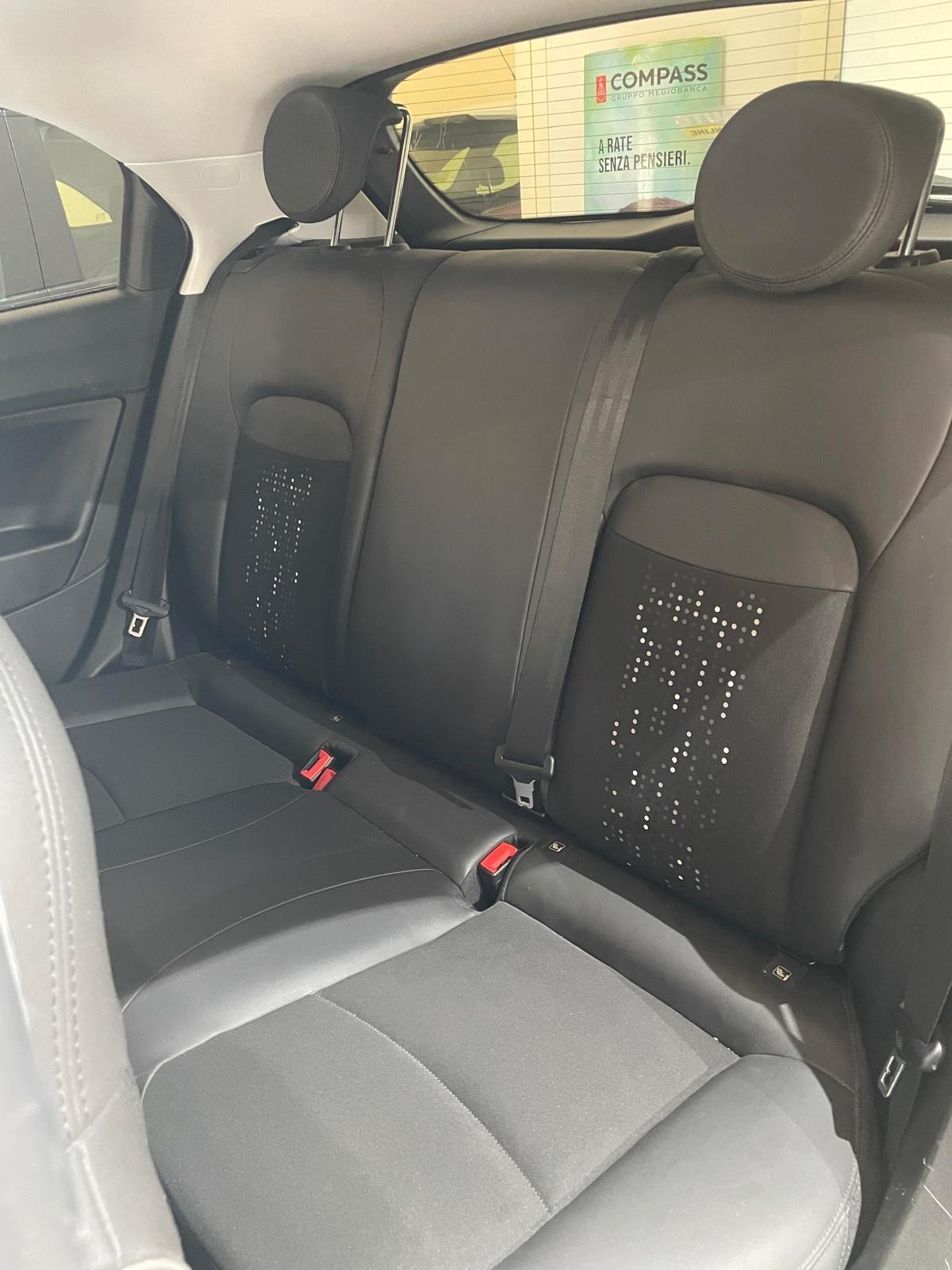 Fiat 500X 1.6 MultiJet 130 CV Connect