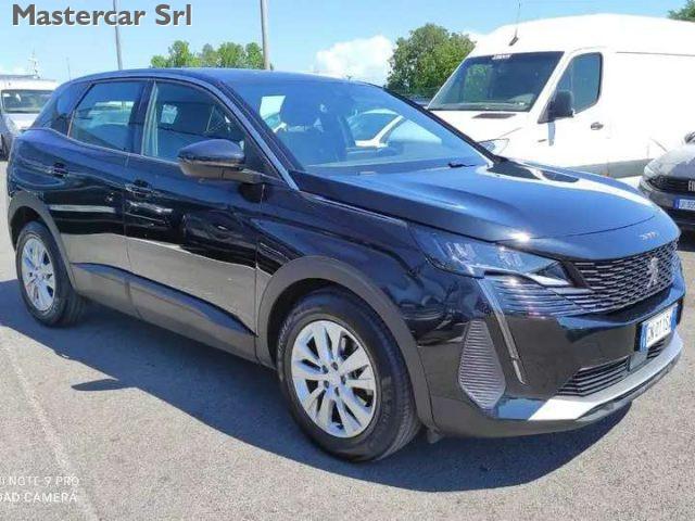 PEUGEOT 3008 3008 2021 puretech t Active Pack s - GN011SA
