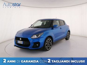 Suzuki Swift 1.4h Sport 2wd