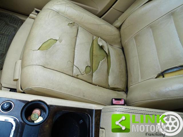 VOLKSWAGEN Touareg 3.0 TDI tiptronic