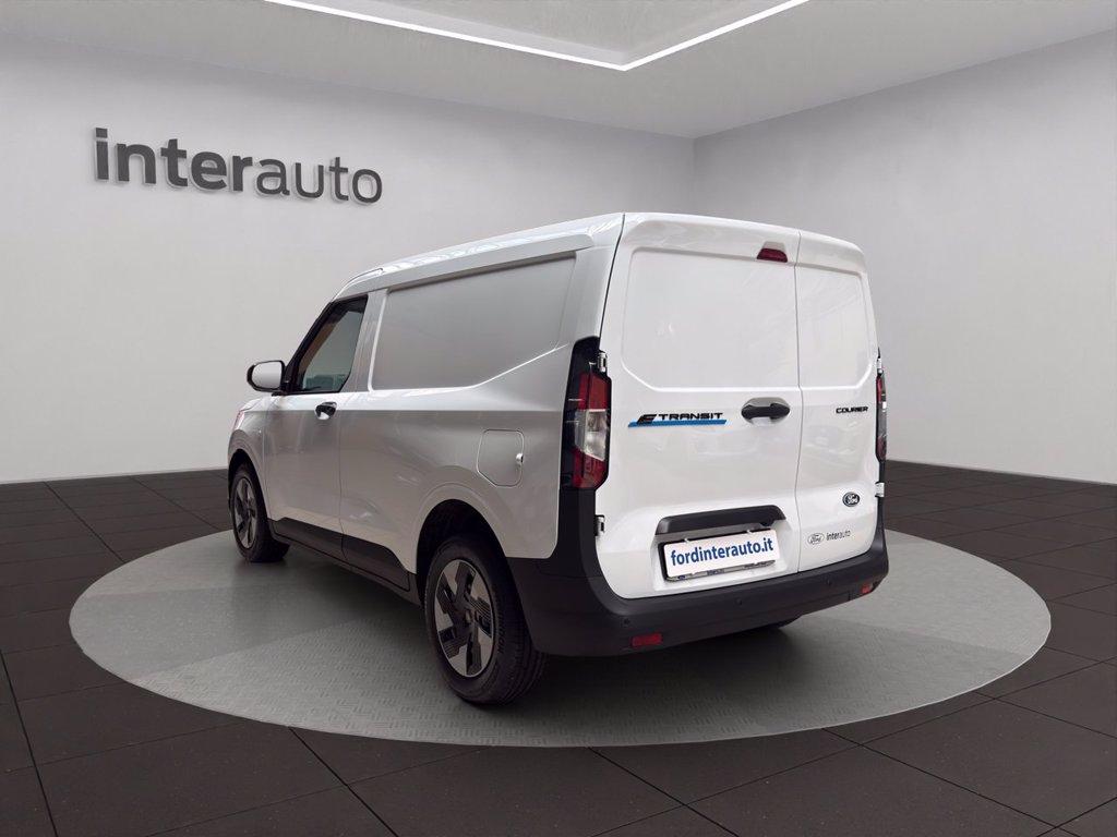 FORD e Transit Courier V769 Trend 43.6kWh del 2026