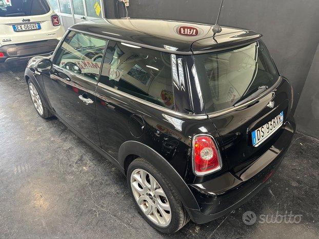Mini 1.4 16V Cooper