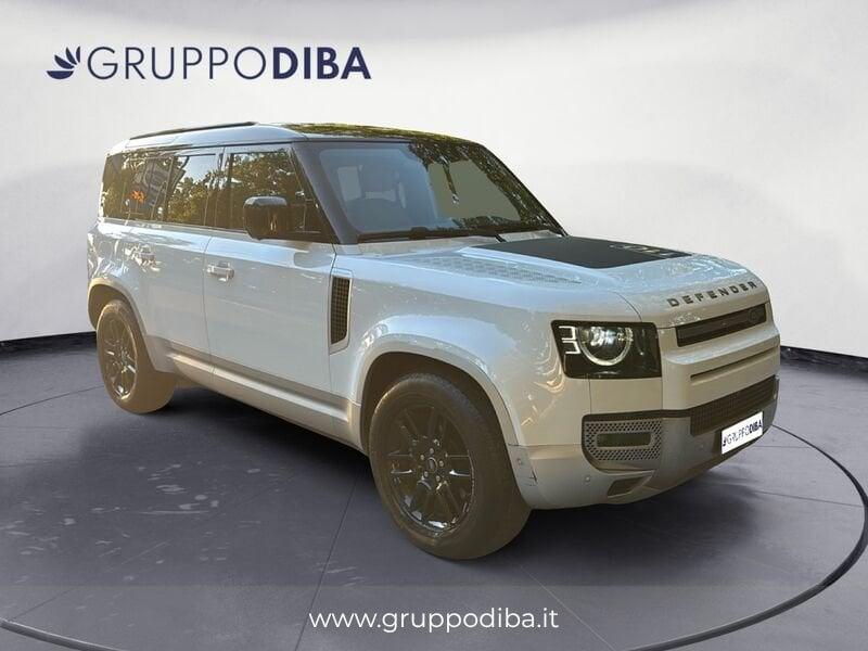 Land Rover Defender VII 2020 110 Diesel 110 3.0d i6 mhev S awd 200cv auto