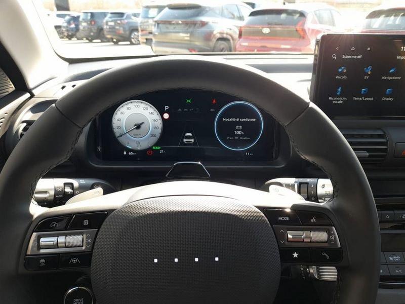 Hyundai Inster 49 KWH XCLASS + AP + TP