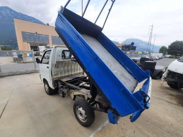 Piaggio Porter 1,3 DIESEL