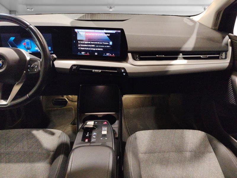 BMW Serie 2 Active Tourer 218 i DCT