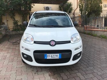 FIAT PANDA 1.3 M.JET 80 CV 4×4 5P. 2016 E6 S&S 5 POSTI AUTOVETTURA