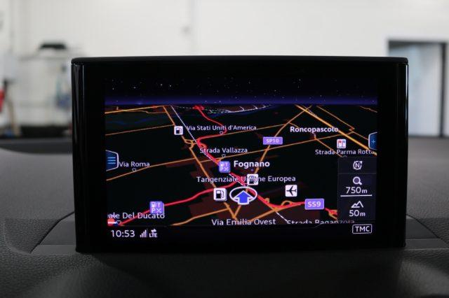 AUDI Q2 2.0 TDI quattro S tronic S line Edition"MANIACALE"