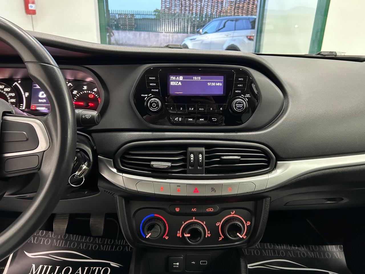 Fiat Tipo 1.3 Mjt 95cv S&S 5 porte Business