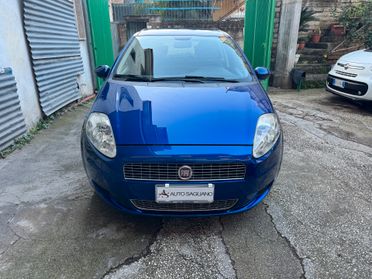 Fiat Grande Punto Grande Punto 1.2 5 porte Dynamic