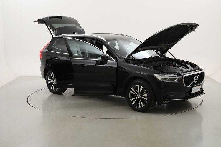 Volvo XC60 B4 AWD Geartronic Momentum Pro BR357464 2.0 Mild Hybrid 197CV