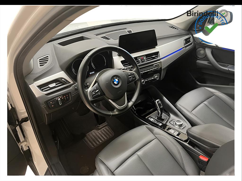 BMW X1 (F48) X1 xDrive18d xLine