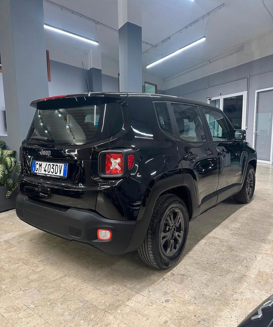 Jeep Renegade 1.0 T3 Limited