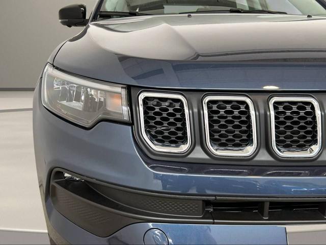 JEEP Compass 1.5 Turbo T4 130 CV MHEV 2WD Altitude